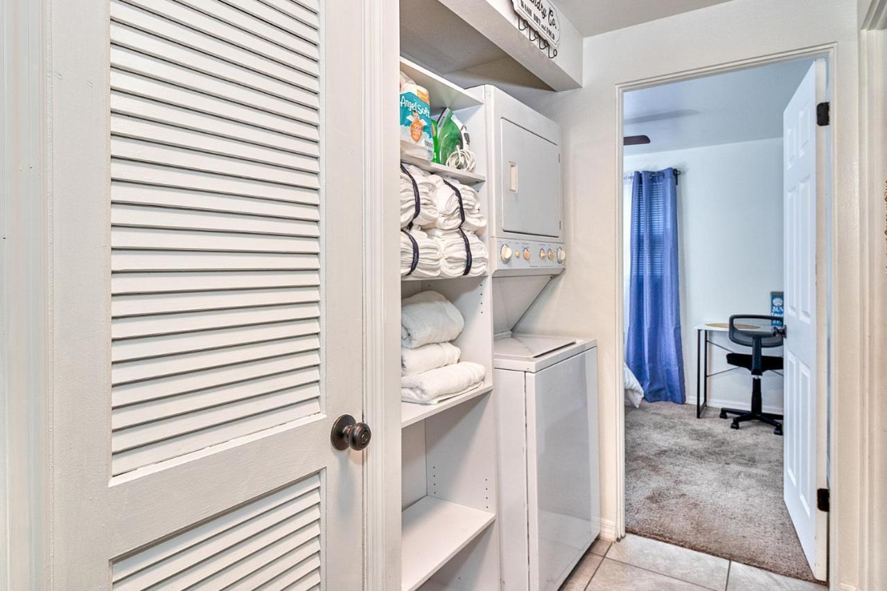 4-Bedroom Comfort Ybor City, Close To Everything Tampa Kültér fotó