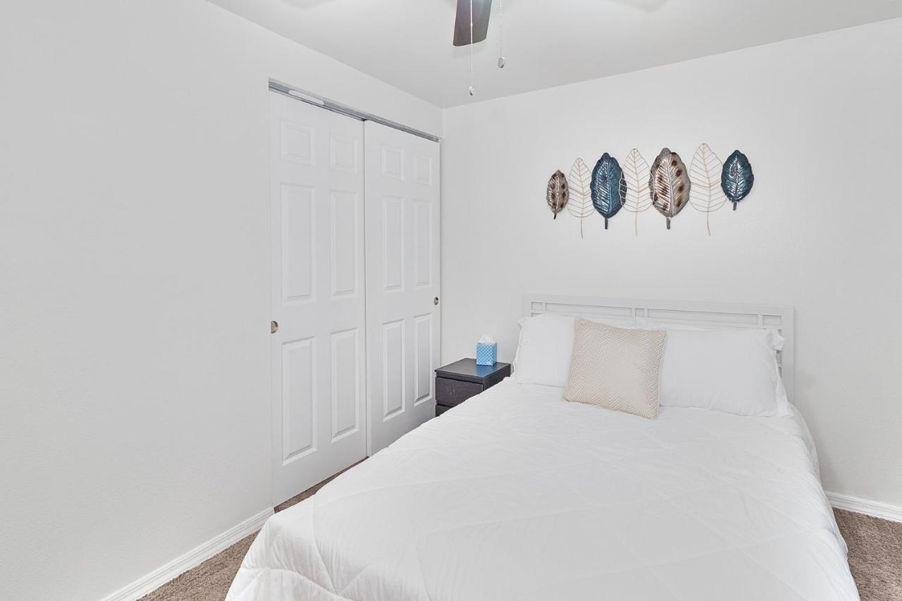 4-Bedroom Comfort Ybor City, Close To Everything Tampa Kültér fotó
