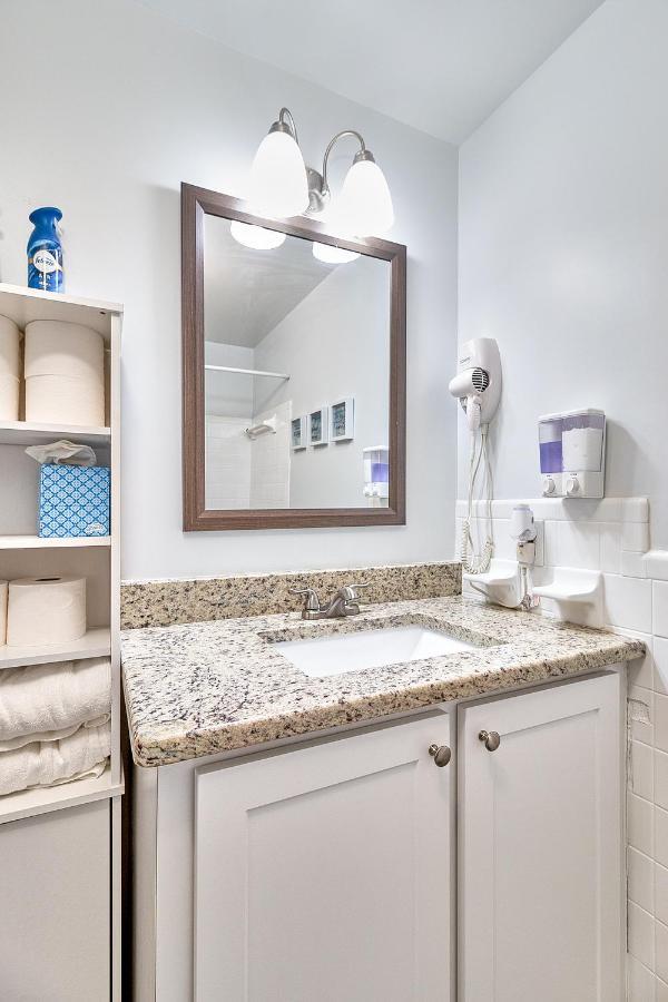 4-Bedroom Comfort Ybor City, Close To Everything Tampa Kültér fotó