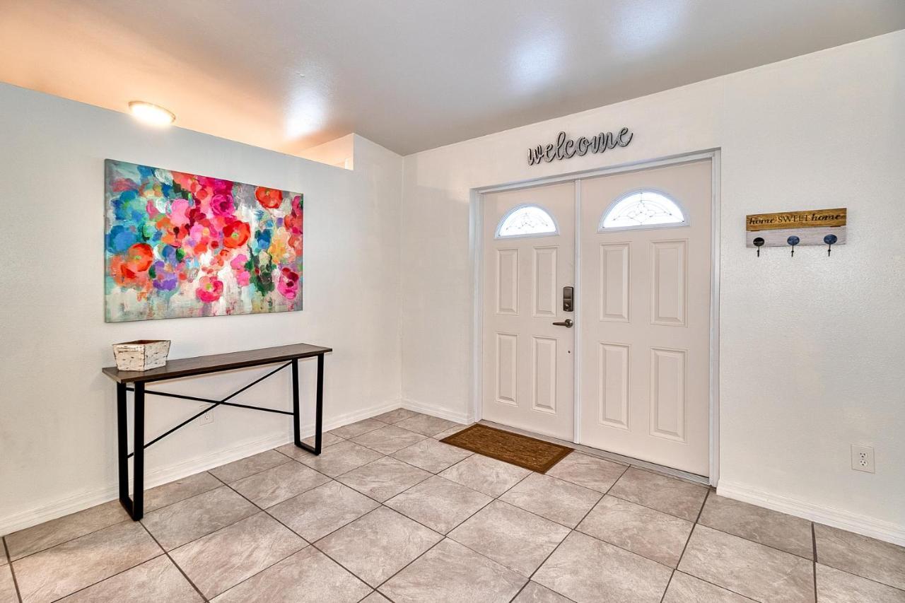 4-Bedroom Comfort Ybor City, Close To Everything Tampa Kültér fotó