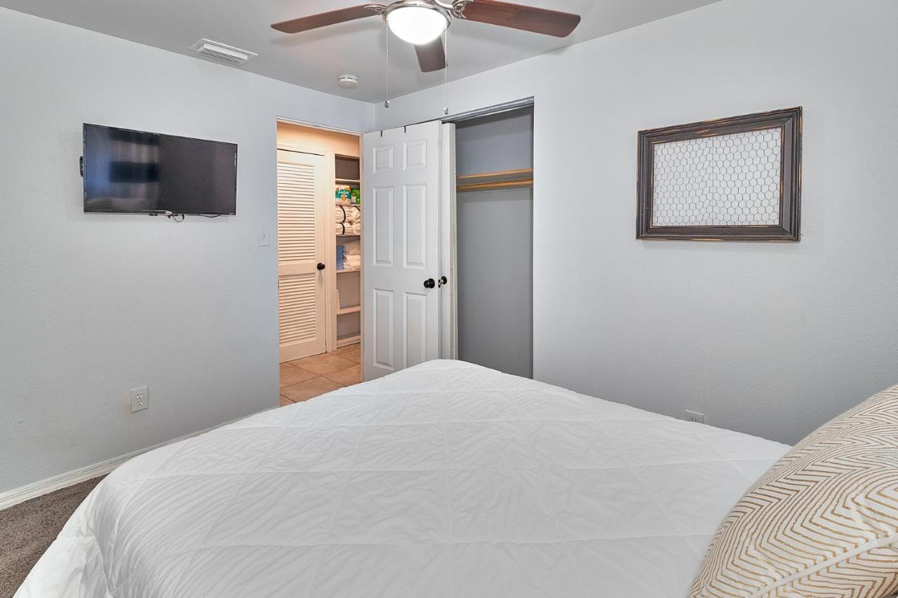 4-Bedroom Comfort Ybor City, Close To Everything Tampa Kültér fotó